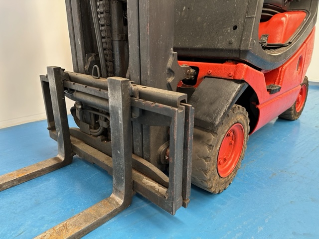 Linde H16D-03 Linde H16D-03